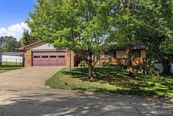 Property Photo:  1808 Evondale Drive  MO 63701 