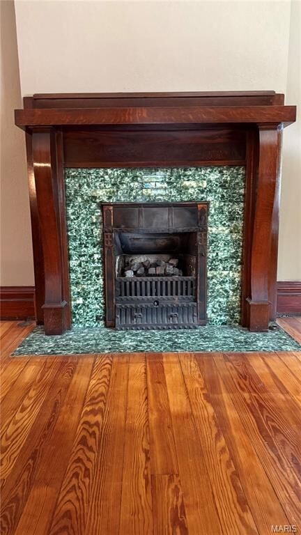 Property Photo: 820 Themis Street MO 63701