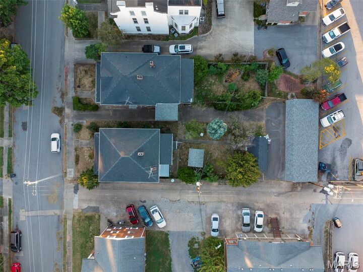 Property Photo:  820 Themis Street  MO 63701 