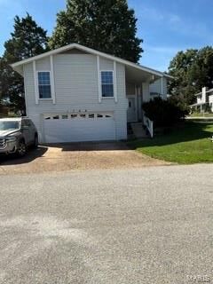 Property Photo: 1748 Dandridge Lane MO 63012