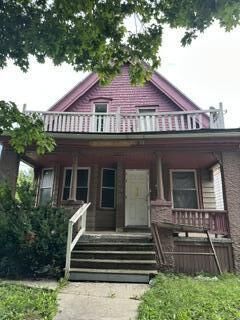 Property Photo: 3940 N 19th Pl WI 53206