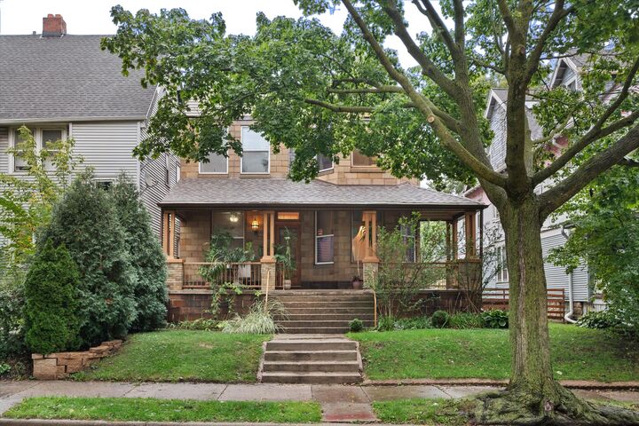 Property Photo:  546 N 32nd St  WI 53208 