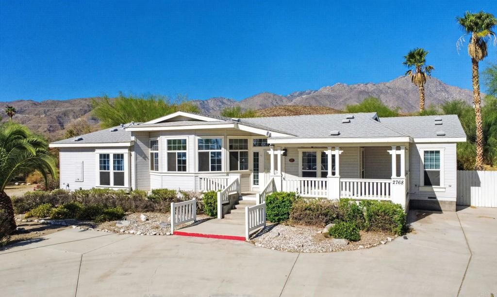 Property Photo:  2768 Borrego Springs Road  CA 92004 