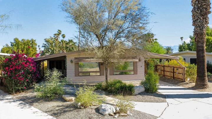 Property Photo:  1010 Palm Canyon Drive 38  CA 92004 