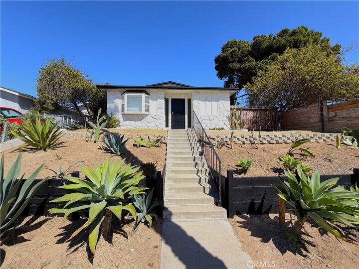 Property Photo:  3940 Ocean View Boulevard  CA 92113 