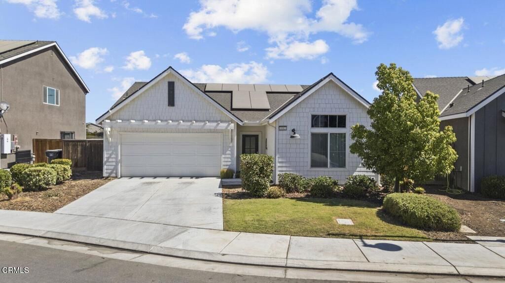 Property Photo:  3312 Rustic Woods Lane  CA 93314 