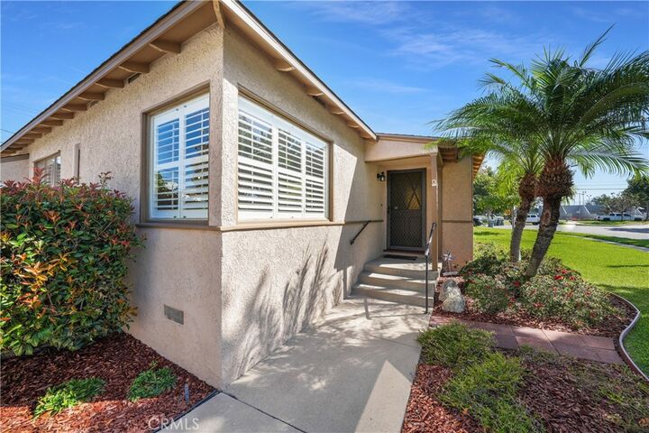 Property Photo:  8469 Calendula Drive  CA 90620 