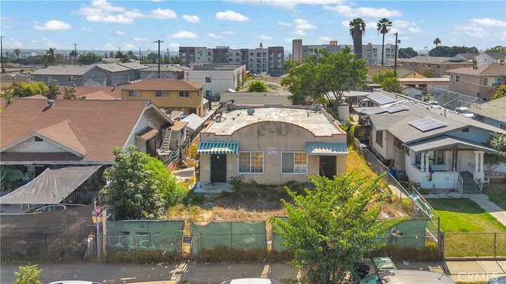 Property Photo: 3548 Sabina CA 90023