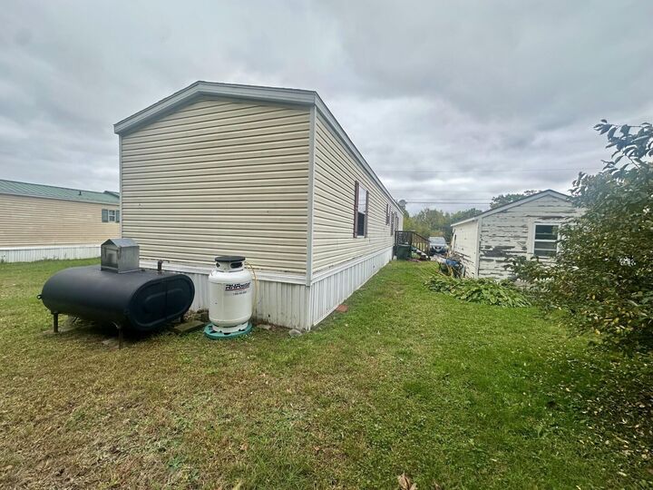 Property Photo:  308 Cedar Falls Park  ME 04401 
