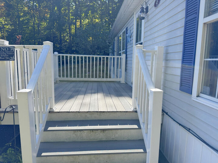 Property Photo:  45 Davis Road  ME 04937 