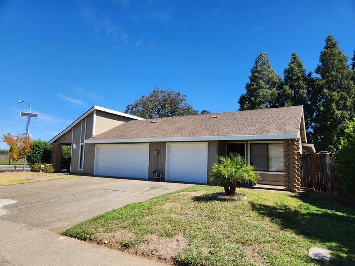 Property Photo: 2401 Berrywood Drive CA 95670
