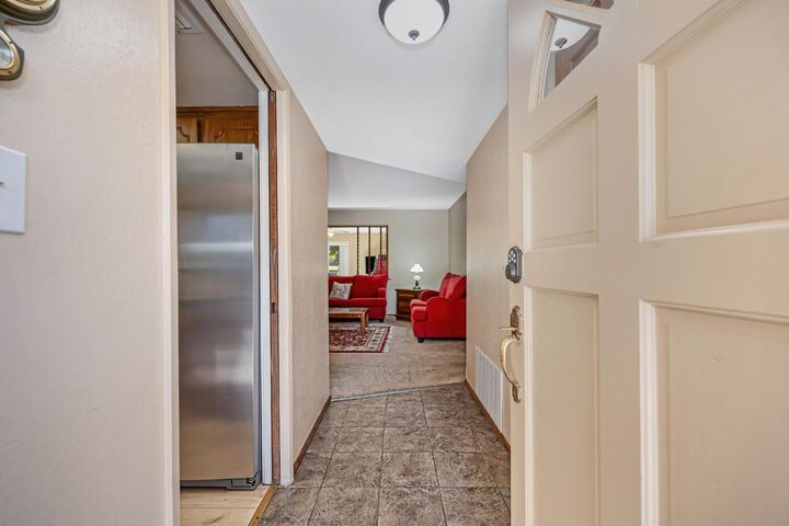 Property Photo: 2640 Los Feliz Way CA 95608