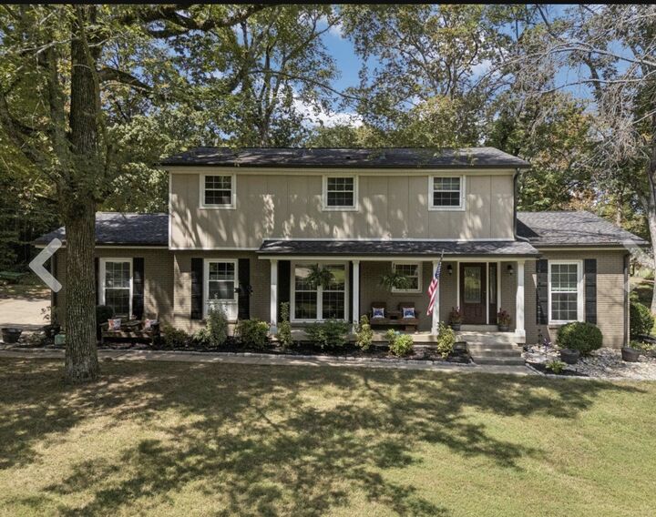 Property Photo:  1138 Green Valley Dr  TN 37091 