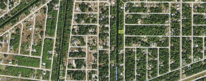 Property Photo:  109 Tillman Street  FL 33954 