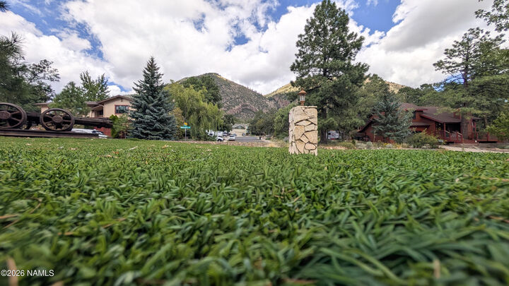 Property Photo: 2655 E Matterhorn Drive AZ 86004