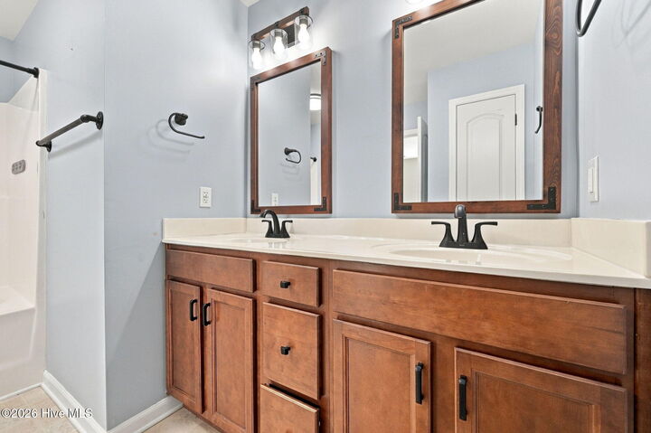 Property Photo: 506 Oyster Rock Lane NC 28460
