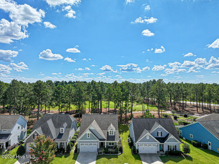 Property Photo:  118 Warren Lake Road  NC 28315 