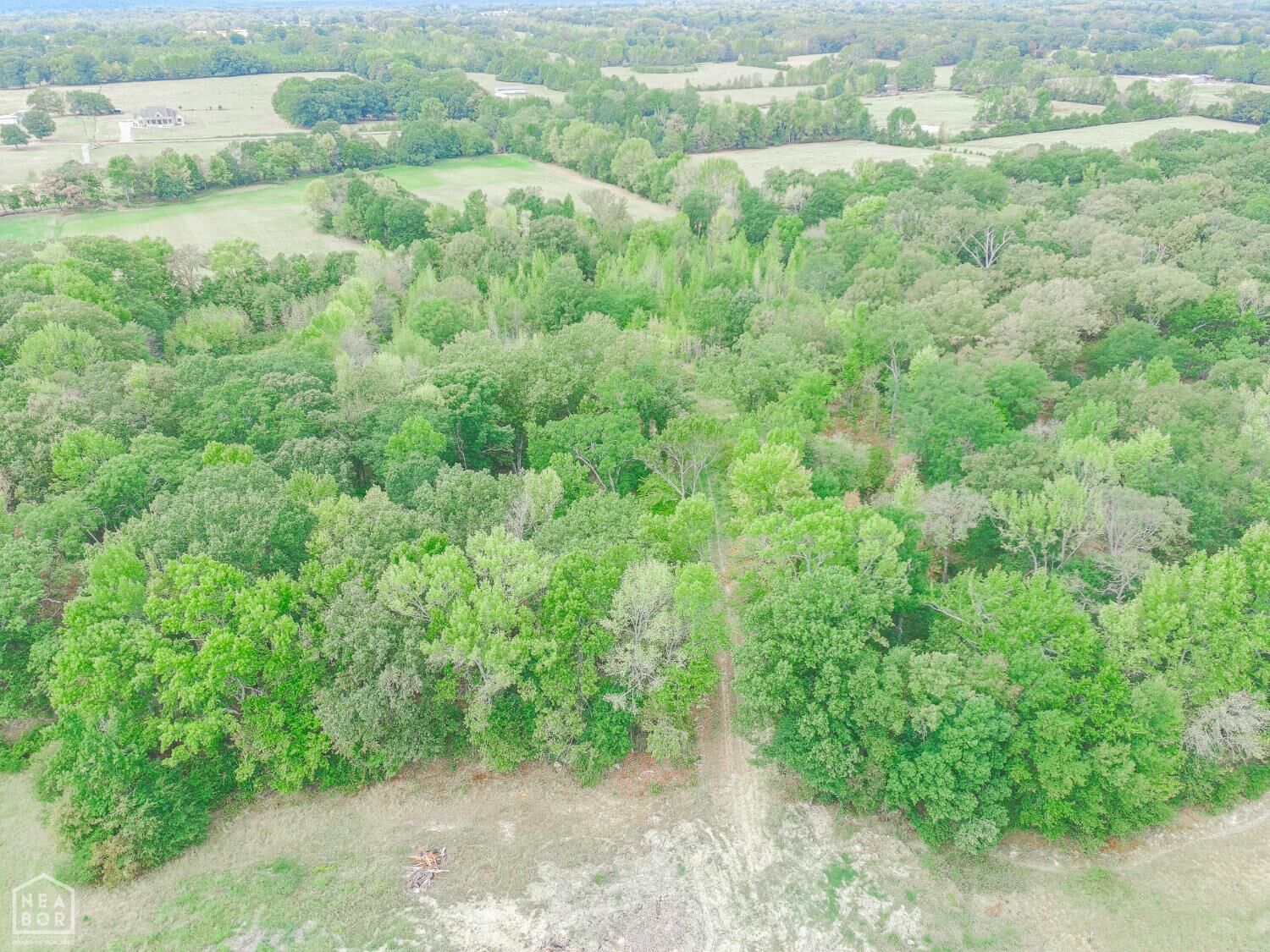 Property Photo: 1439 Missile Base Road AR 72081