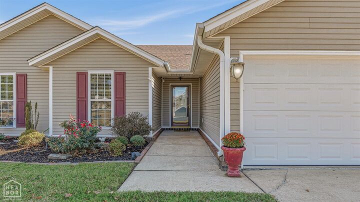 Property Photo:  2116 Sheffield Drive  AR 72405 