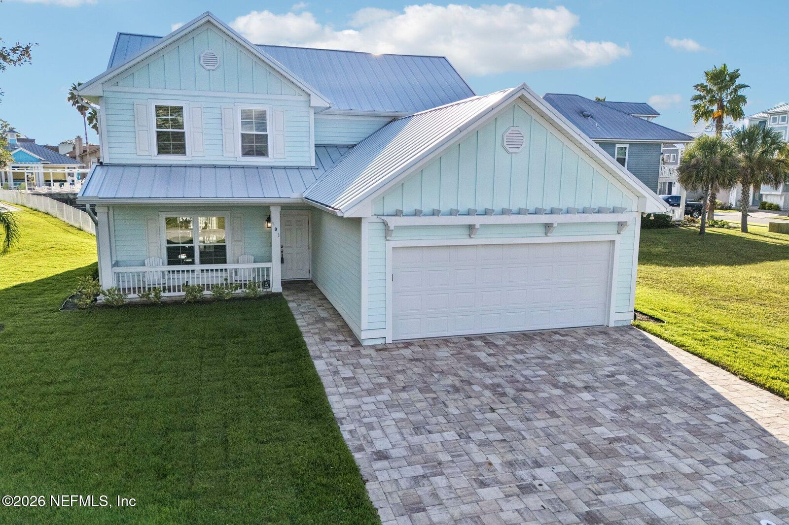 Property Photo: 101 Yacht Club Pointe FL 32043
