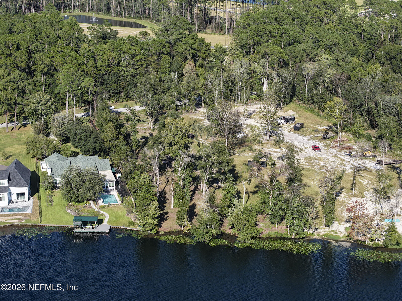 Property Photo:  246 Lake Asbury Drive  FL 32043 