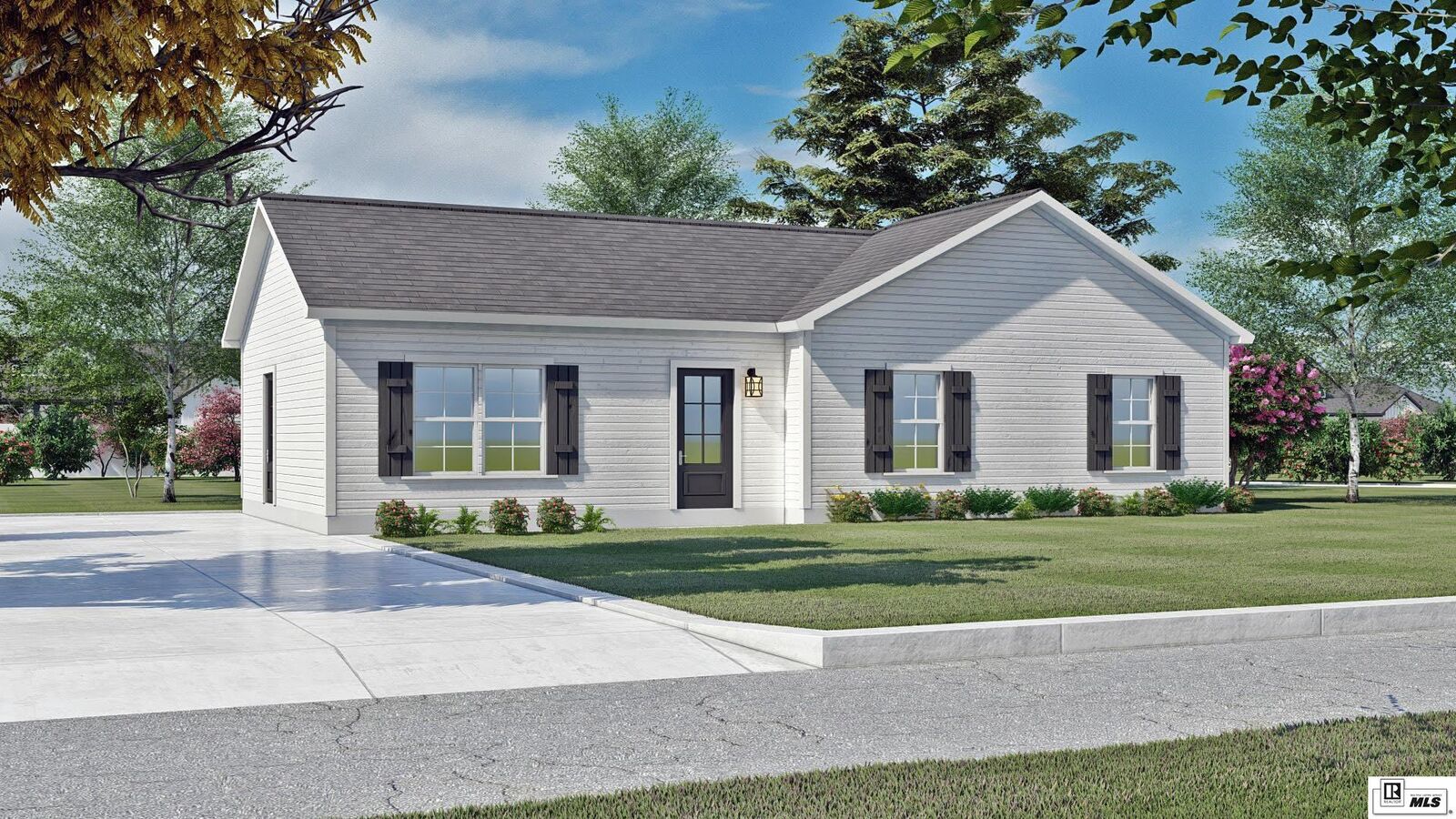 Property Photo: 126 Alder Place LA 71270