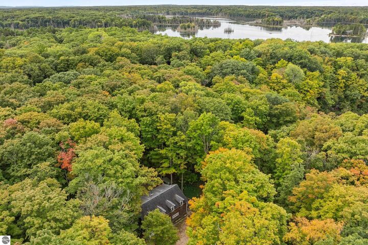 Property Photo:  16568 Wagner Road  MI 49650 