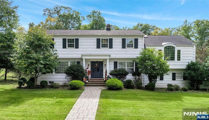 Property Photo: 29 Dearborn Drive NJ 07675