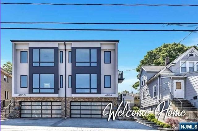 Property Photo: 420 Glen Avenue A NJ 07650