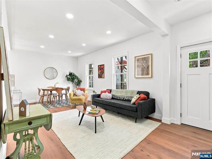 Property Photo:  42 Passaic Avenue  NJ 07307 