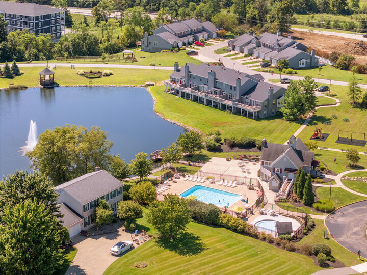 Property Photo: 1002 Hackney Court KY 41042