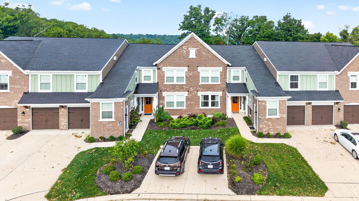 Property Photo: 2363 Piazza Ridge KY 41017