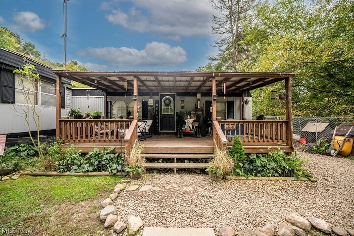 Property Photo:  5540 State Route 170  OH 44413 