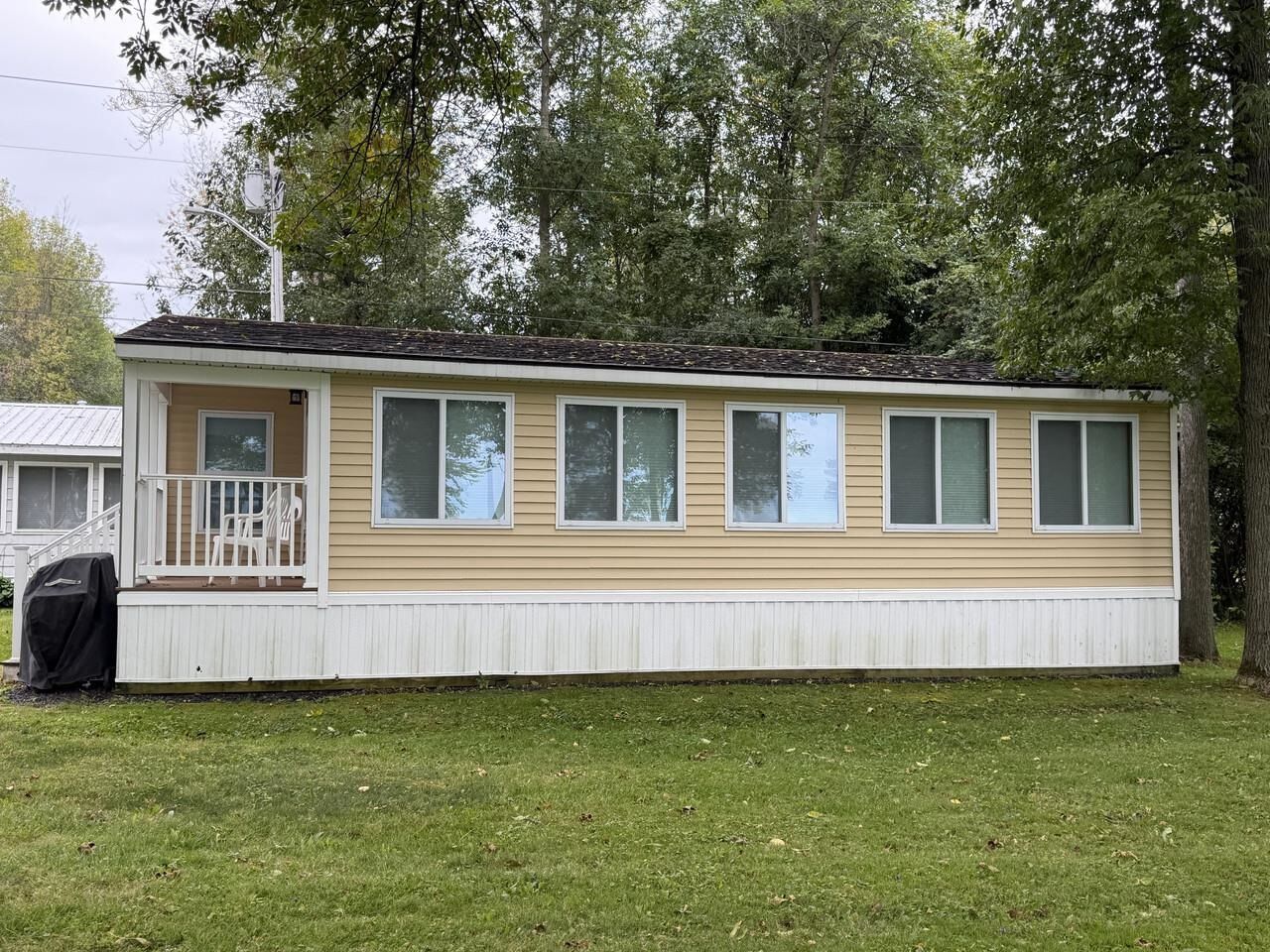 Property Photo:  35 Whites Lane  VT 05485 