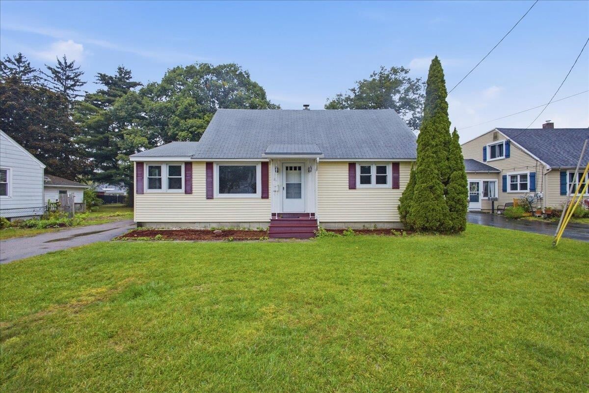 Property Photo:  26 Pennington Drive  VT 05408 