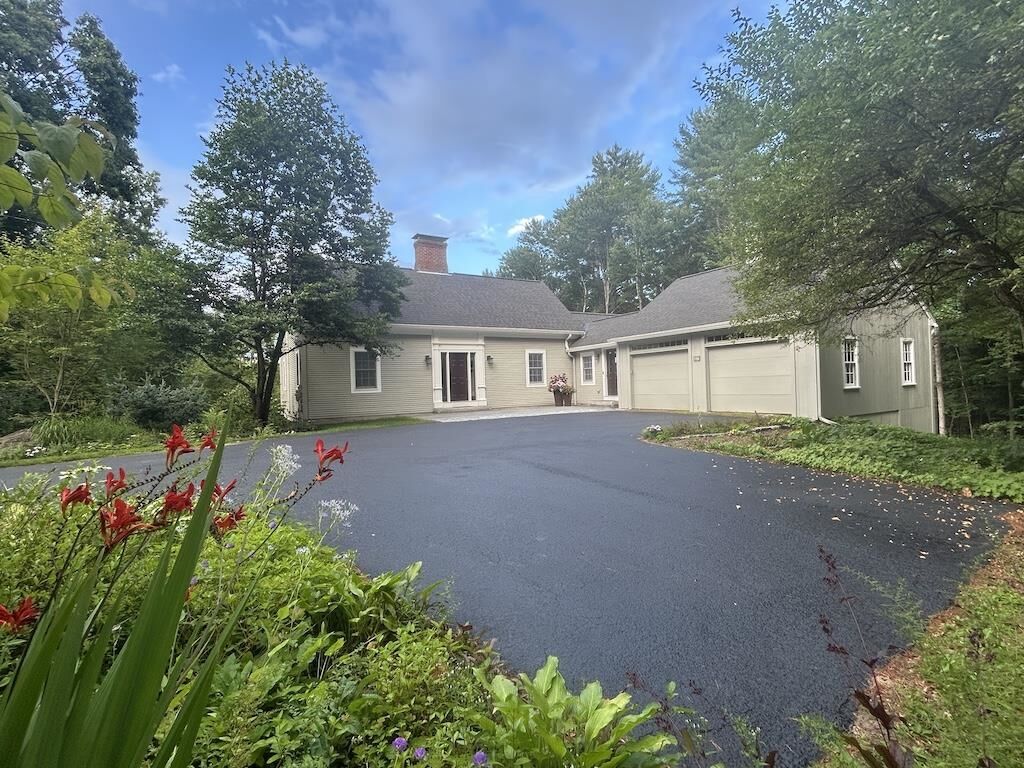 Property Photo: 37 Arundel Road NH 03458
