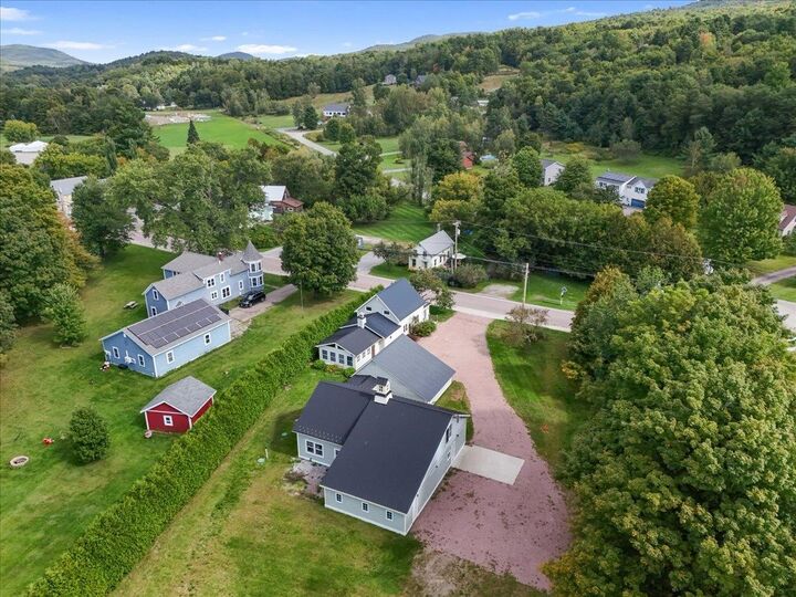 Property Photo:  22 Park Street  VT 05489 