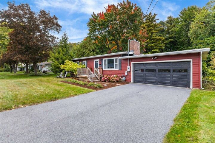 Property Photo:  18 Victory Drive  VT 05403 