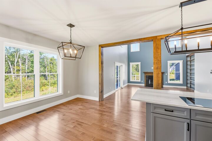Property Photo:  45 Roberts Drive  NH 03452 