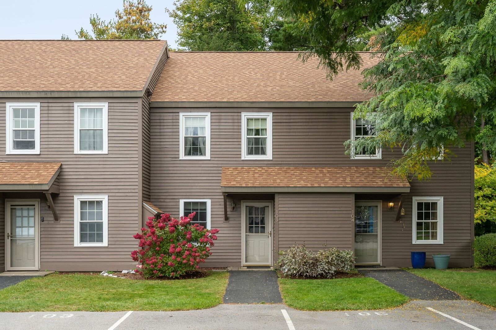 Property Photo:  103 Hayes Avenue  VT 05403 