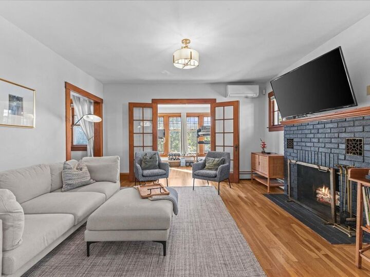 Property Photo:  170 Shelburne Street  VT 05401 