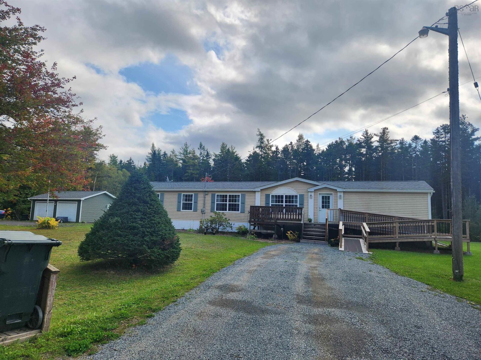 Property Photo:  51 Singer Rd Road  NS B0N 1T0 