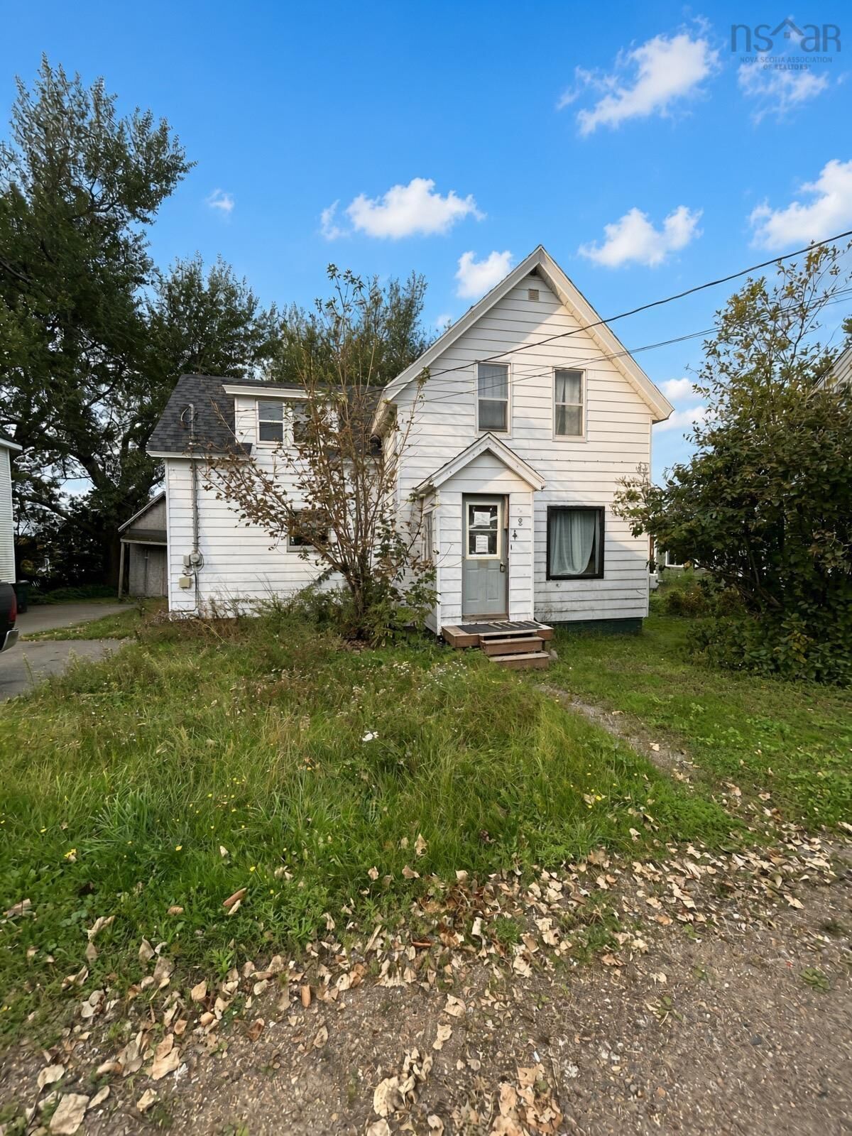 Property Photo:  9 Chapel Street  NS B0M 1X0 