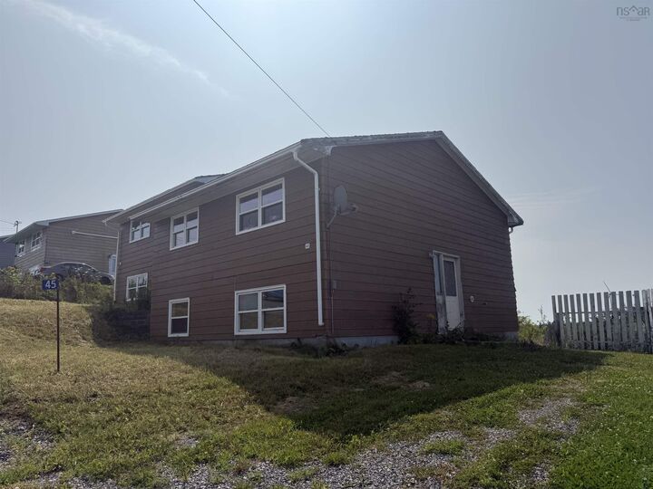Property Photo:  43/45 Duke Street  NS B0H 1H0 