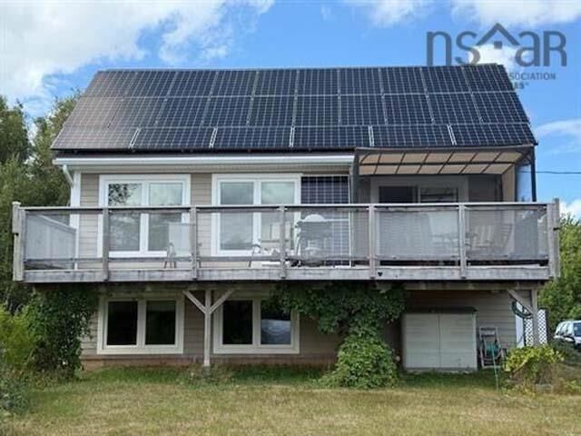 Property Photo:  140 Joudrey Road  NS B0K 1V0 