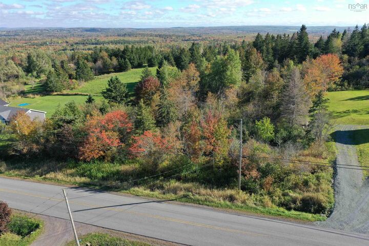 Property Photo:  Lot Greenhill Road  NS B0K 2A0 