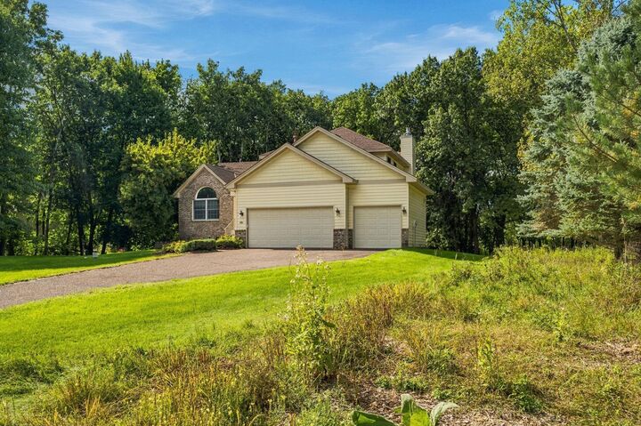 Property Photo:  11502 Meadow Lane NE  MN 55449 