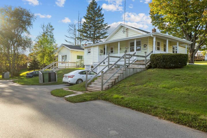 Property Photo:  63A&Ampb Brackley Point Road  PE C1A 6Y3 