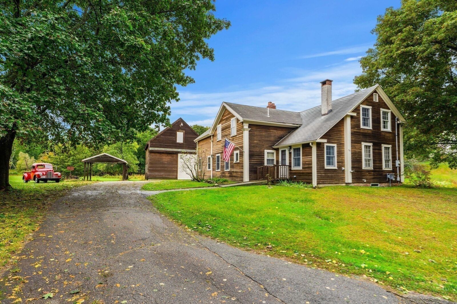 Property Photo:  55 Garrison St  MA 01834 