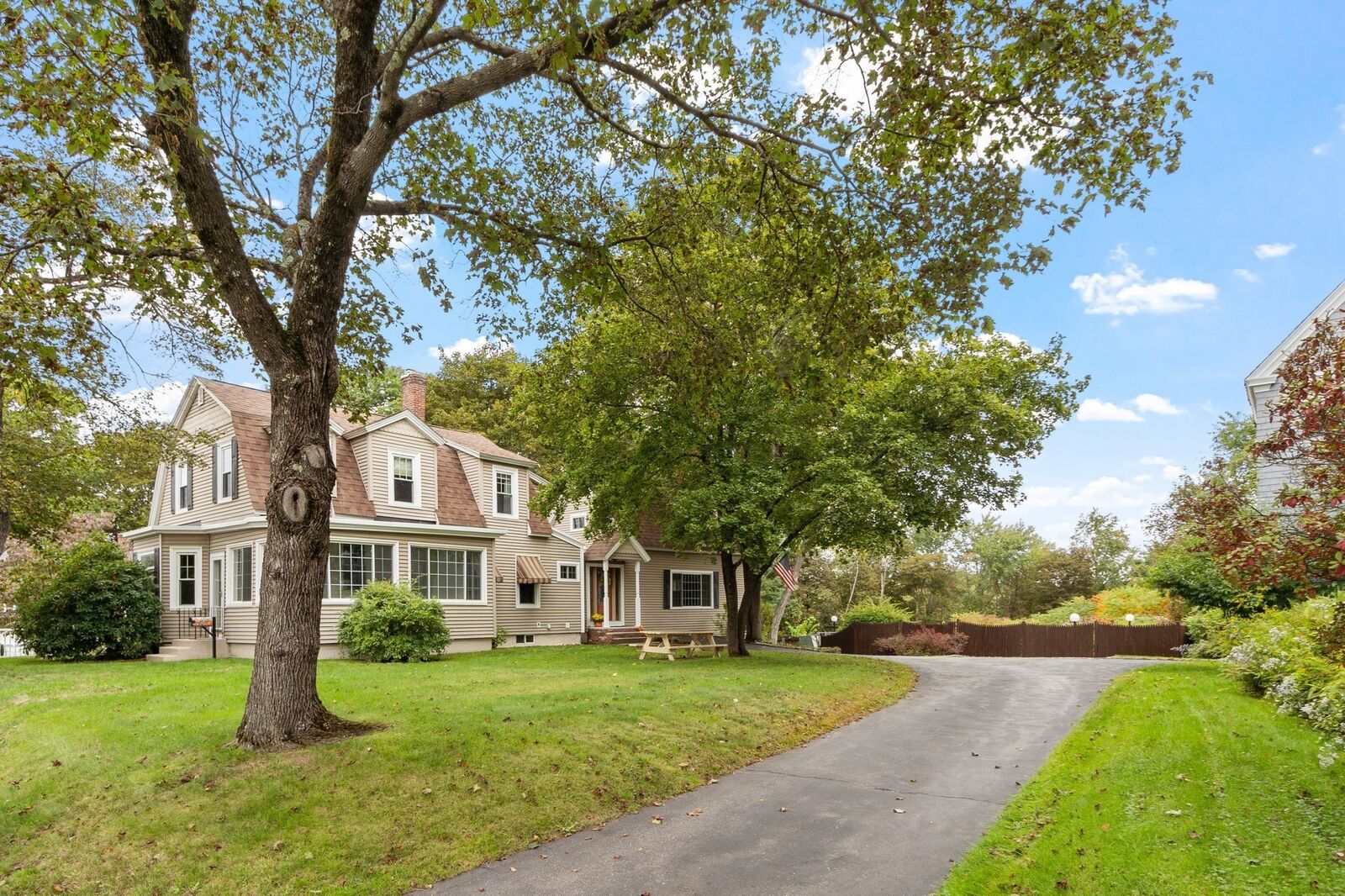 Property Photo: 525 North St MA 01420